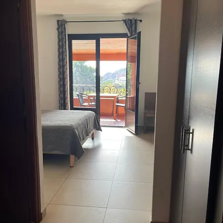 Corsica - Porto Corse 酒店