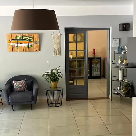 Ξενοδοχείο Hotel Corsica - Porto Corse Porto (Corsica)