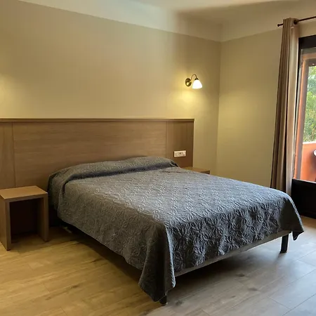 Hotel Corsica - Porto Corse