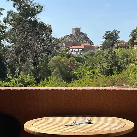 Hotel Corsica - Porto Corse 3* Porto (Corsica)