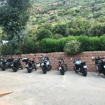 Hotel Corsica - Porto Corse Ξενοδοχείο Porto (Corsica)