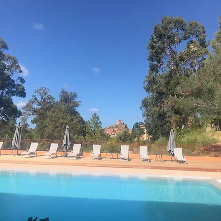 Corsica - Porto Corse 3* Porto (Corsica)