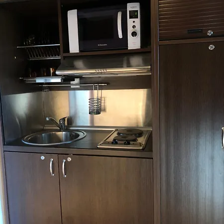 Ξενοδοχείο Hotel Corsica - Porto Corse Porto (Corsica)