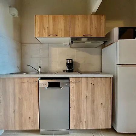 Corsica - Porto Corse 3* Porto (Corsica)