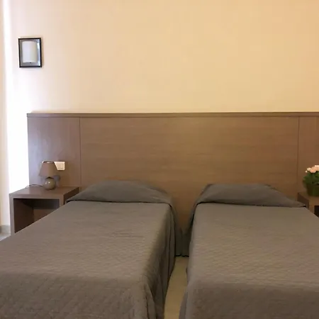Ξενοδοχείο Hotel Corsica - Porto Corse