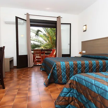 Hotel Corsica - Porto Corse Porto (Corsica)