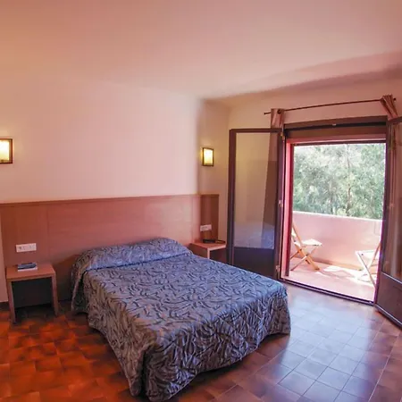 Hotel Corsica - Porto Corse 3*