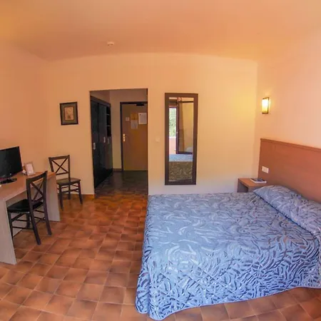 فندق Corsica - Porto Corse