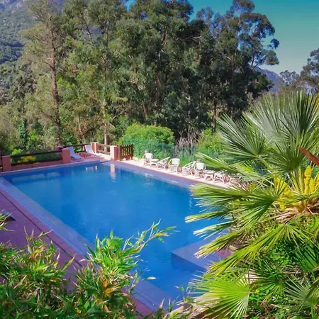 Corsica - Porto Corse Porto (Corsica)