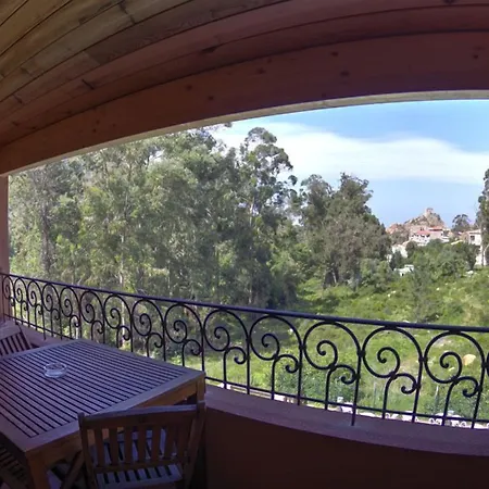 Ξενοδοχείο Hotel Corsica - Porto Corse