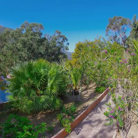 فندق Corsica - Porto Corse