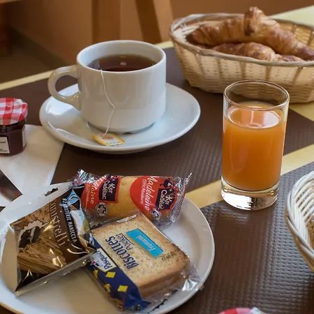 Ξενοδοχείο Hotel Corsica - Porto Corse Porto (Corsica)