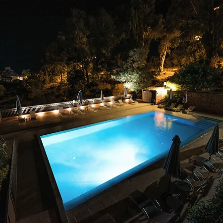 Hotel Corsica - Porto Corse Ξενοδοχείο 3*