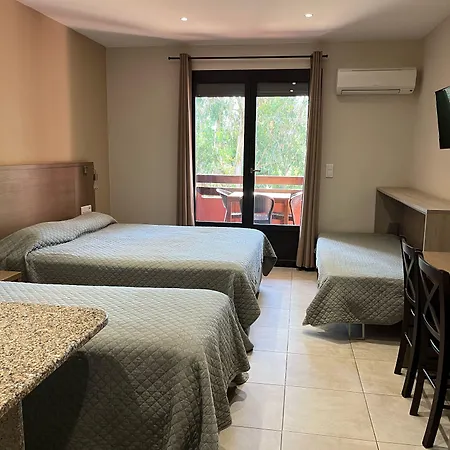 Hotel Corsica - Porto Corse