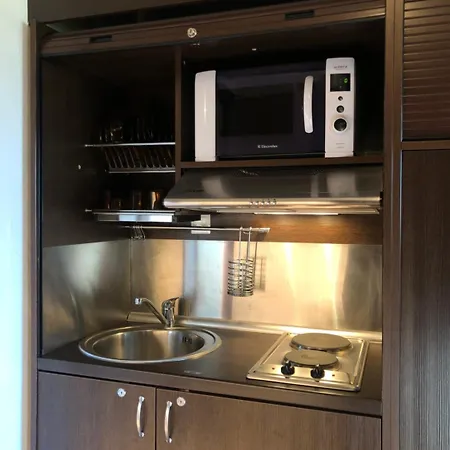 Corsica - Porto Corse