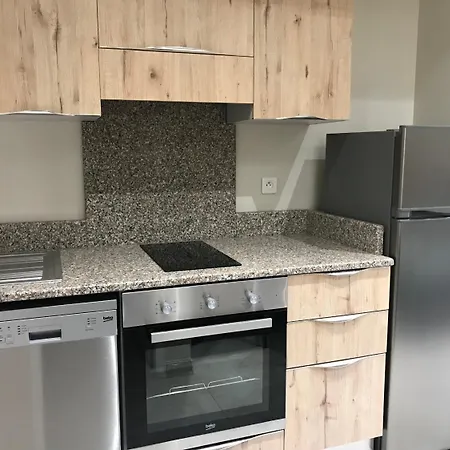 Corsica - Porto Corse فندق