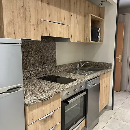 Corsica - Porto Corse 3*