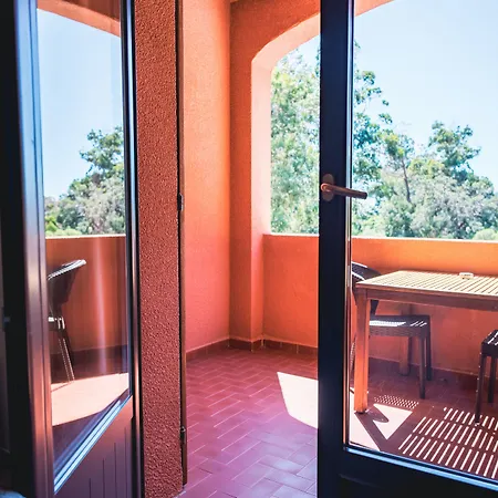 Corsica - Porto Corse فندق Porto (Corsica)