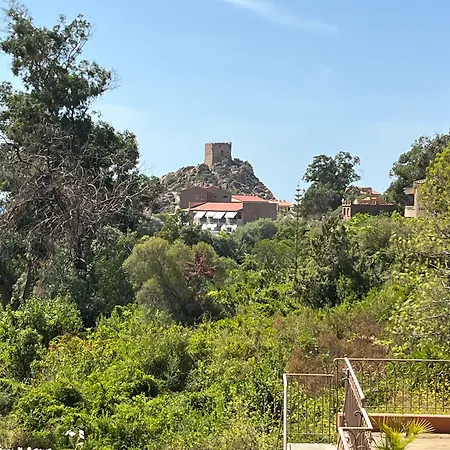 Corsica - Porto Corse فندق Porto (Corsica)