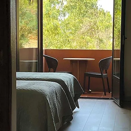Hotel Corsica - Porto Corse Ξενοδοχείο