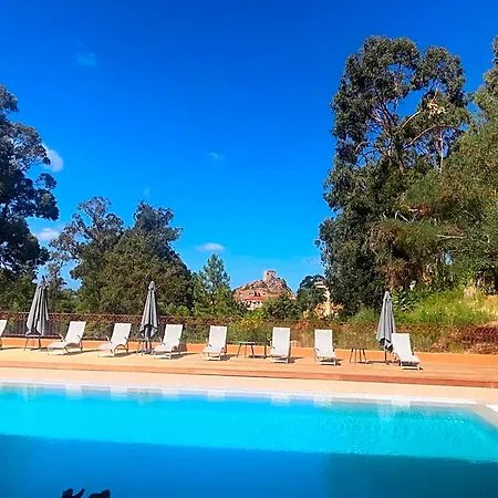 Ξενοδοχείο Hotel Corsica - Porto Corse Porto (Corsica)