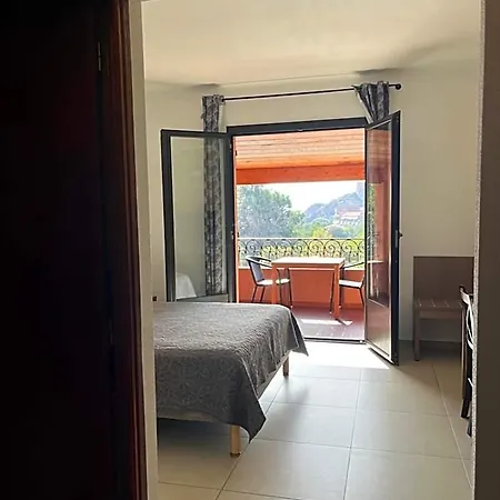 Hotel Corsica - Porto Corse Ξενοδοχείο Porto (Corsica)