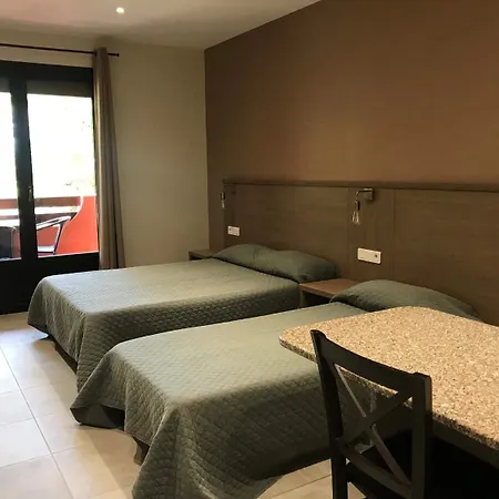 Corsica - Porto Corse Hotel 3*