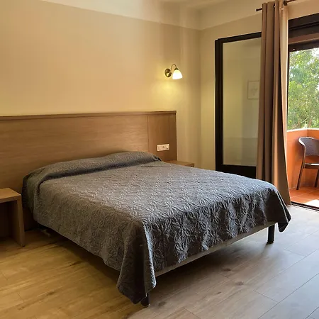 Hotel Corsica - Porto Corse 3*