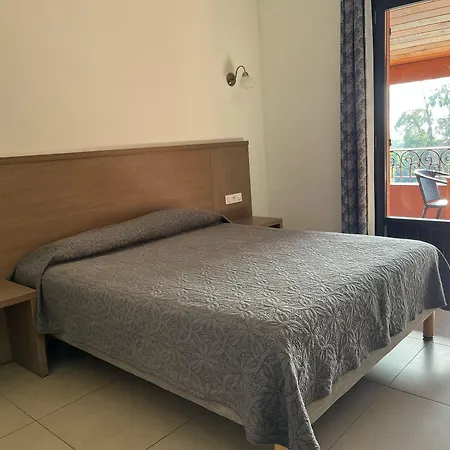 Corsica - Porto Corse Hotel 3*