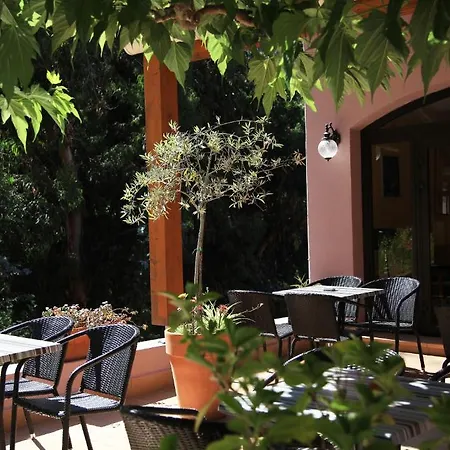 Corsica - Porto Corse فندق 3*