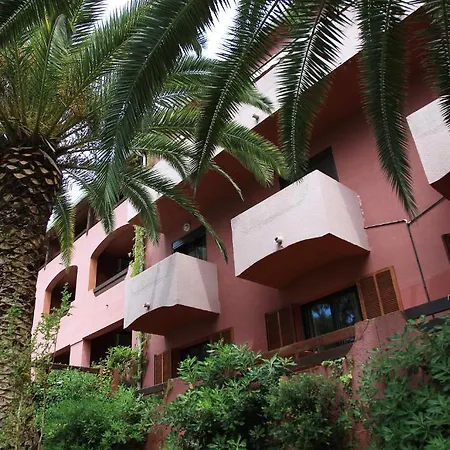 Hotel Corsica - Porto Corse Hotel