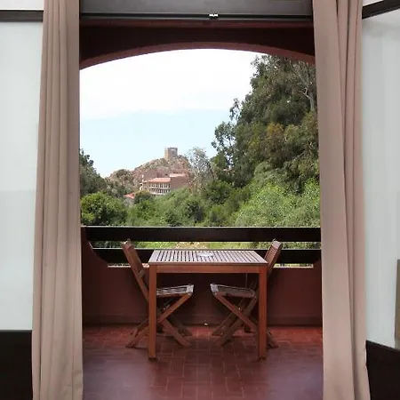 فندق Corsica - Porto Corse 3*