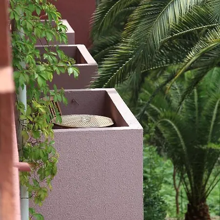 Hotel Corsica - Porto Corse 3*