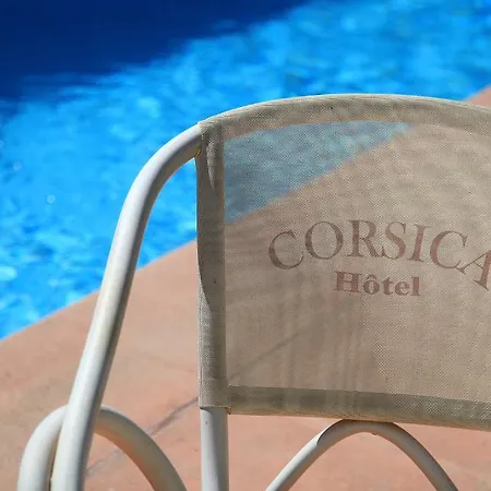 Hotel Corsica - Porto Corse 3* Porto (Corsica)