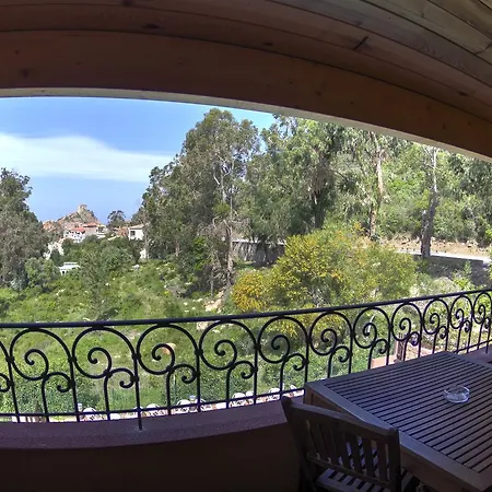 فندق Corsica - Porto Corse 3*