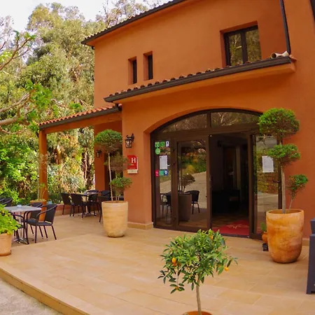Hotel Hotel Corsica - Porto Corse 3*