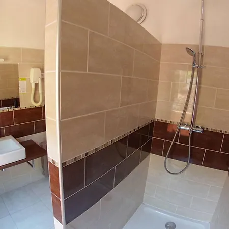 Hotel Hotel Corsica - Porto Corse 3*