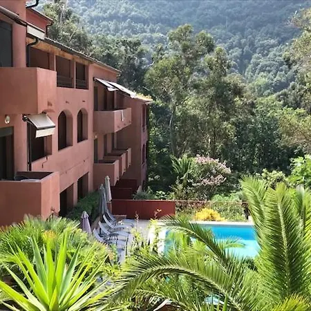 Ξενοδοχείο Hotel Corsica - Porto Corse Porto (Corsica)