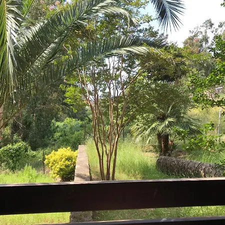 Corsica - Porto Corse فندق