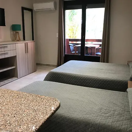 Hotel Hotel Corsica - Porto Corse 3*