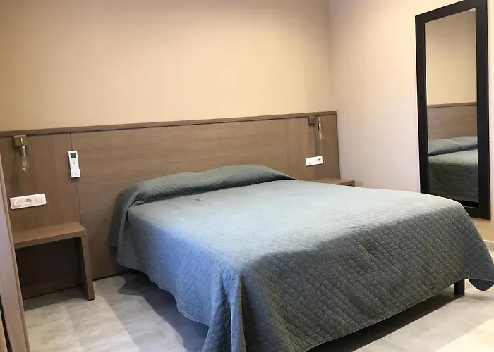 Hotel Corsica - Porto Corse Porto (Corsica)