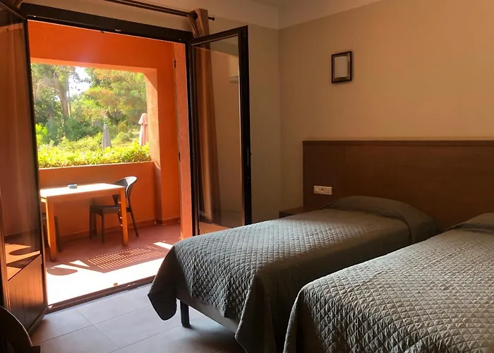 Hotel Corsica - Porto Corse 3* Porto (Corsica)