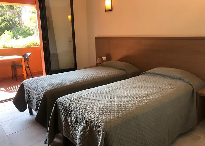 Corsica - Porto Corse 3* Porto (Corsica)