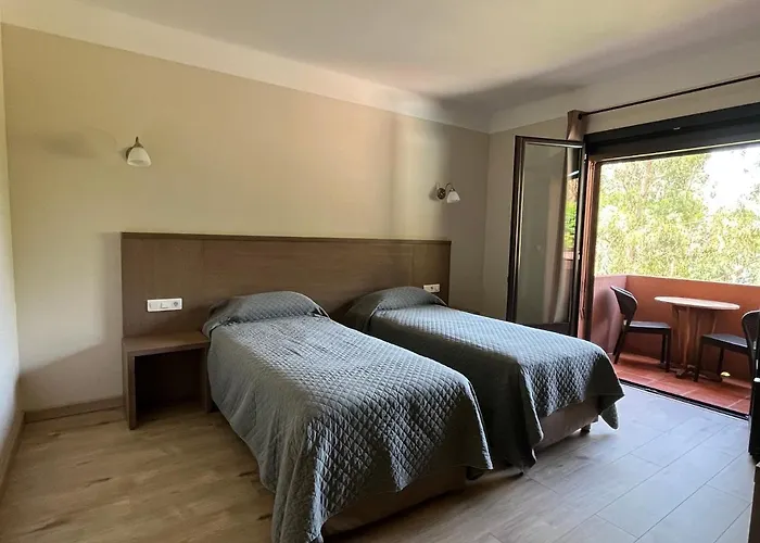 Hotel Corsica - Porto Corse 3* Porto (Corsica)