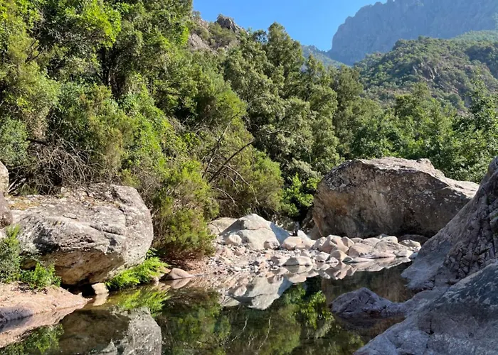 Corsica - Porto Corse 3*