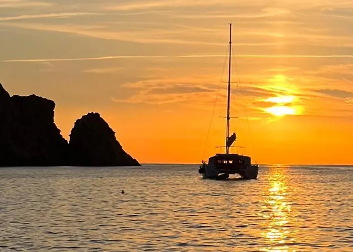 Corsica - Porto Corse 3*