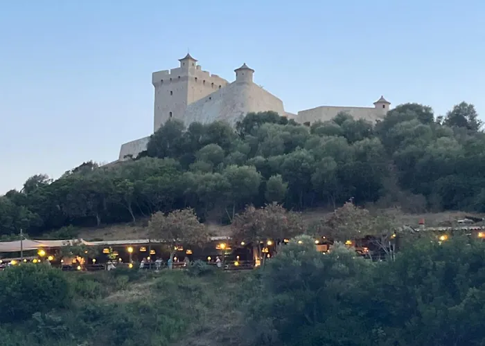 Corsica - Porto Corse Hotel