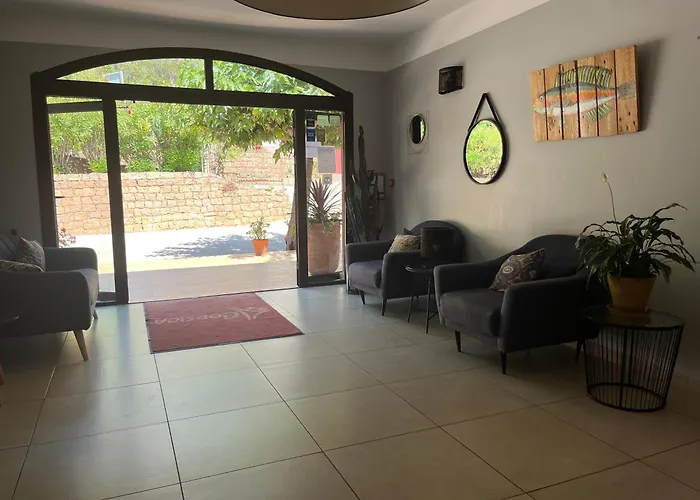 Corsica - Porto Corse Hotel Porto (Corsica)