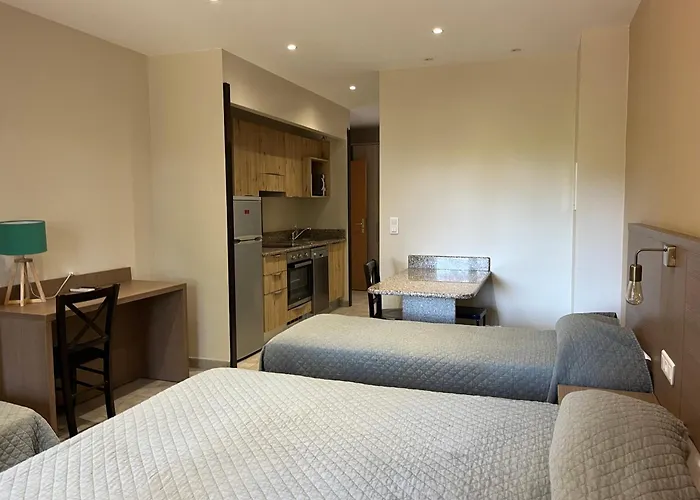 Corsica - Porto Corse 3*