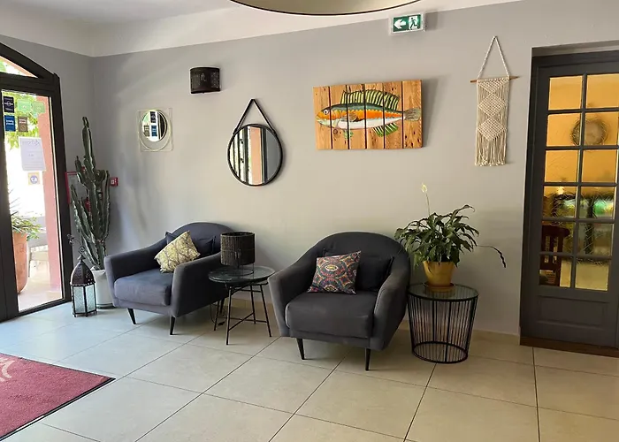 Corsica - Porto Corse 3* Porto (Corsica)